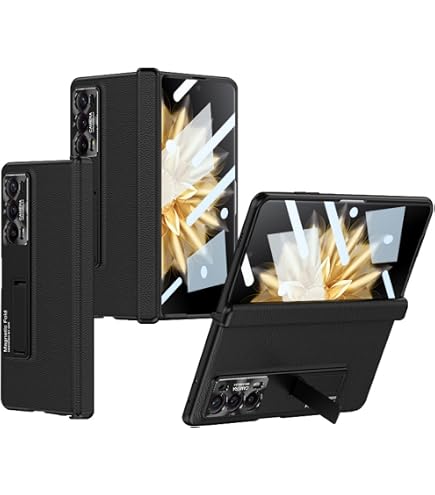 Amazon.com: HONOR Magic V2 Standard Edition Dual SIM 512GB ROM +